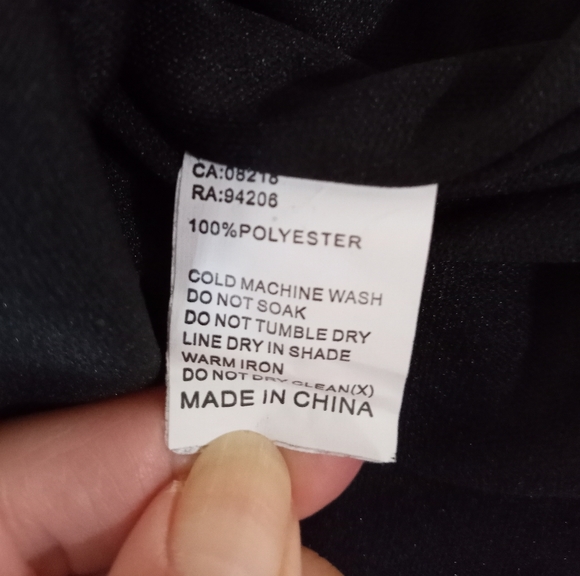 Excellent used condition romper - Picture 3 of 5